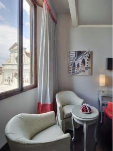 Hotel Rosso23