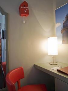 Hotel Rosso23