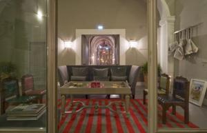 Hotel Rosso23