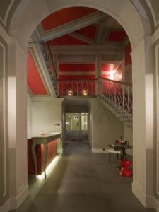 Hotel Rosso23