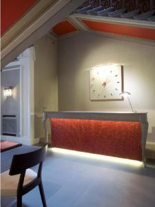 Hotel Rosso23