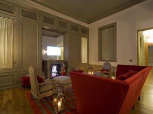 Hotel Rosso23