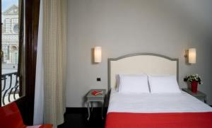 Hotel Rosso23