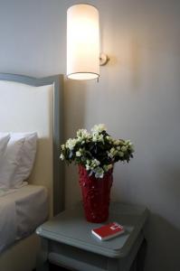 Hotel Rosso23