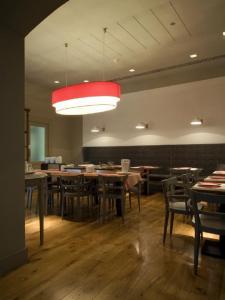 Hotel Rosso23