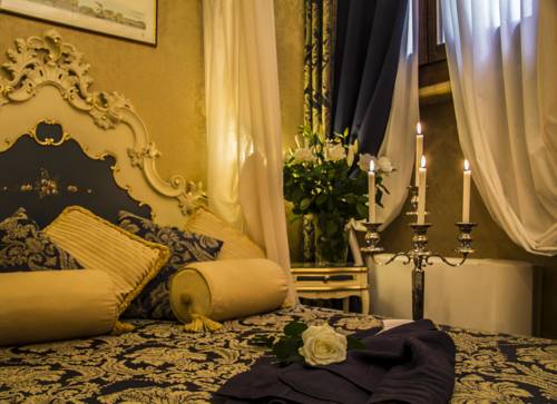 Hotel Becher