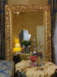 Hotel Becher
