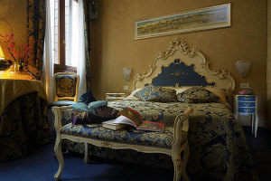 Hotel Becher