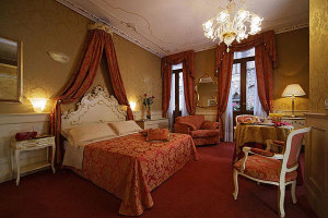 Hotel Becher