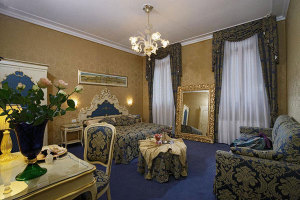 Hotel Becher