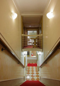 Hotel Becher