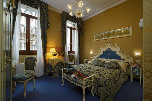 Hotel Becher