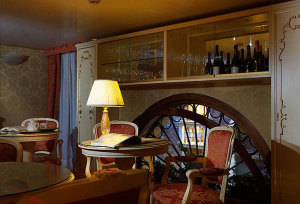 Hotel Becher