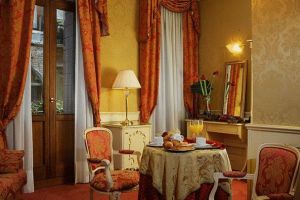 Hotel Becher