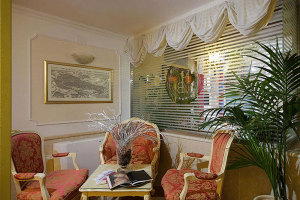 Hotel Becher