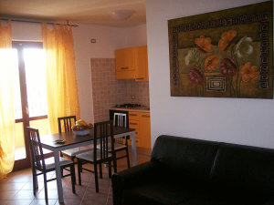 KaRol Casa Vacanze