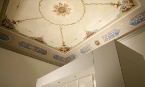 NH Collection Firenze Porta Rossa