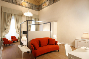 NH Collection Firenze Porta Rossa