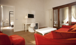 NH Collection Firenze Porta Rossa