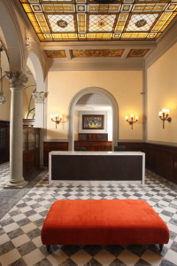 NH Collection Firenze Porta Rossa