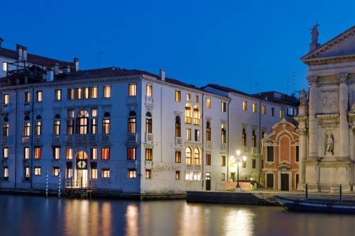 Hotel Palazzo Giovanelli e Gran Canal