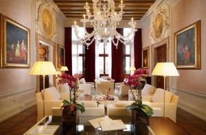 Hotel Palazzo Giovanelli e Gran Canal