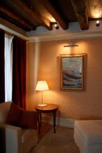 Hotel Palazzo Giovanelli e Gran Canal