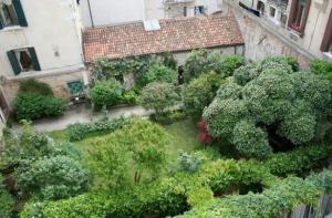 Hotel Palazzo Giovanelli e Gran Canal