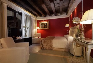 Hotel Palazzo Giovanelli e Gran Canal
