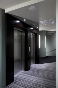 Twentyone Hotel