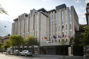Twentyone Hotel