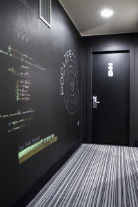 Twentyone Hotel