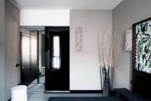 Twentyone Hotel