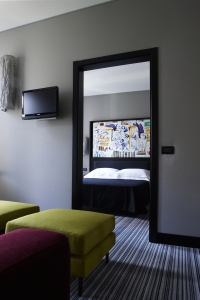 Twentyone Hotel