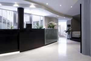 Twentyone Hotel