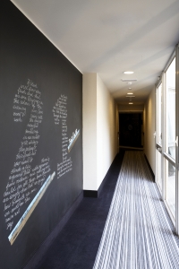 Twentyone Hotel