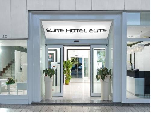 Suite Hotel Elite