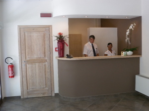 Hotel Domomea