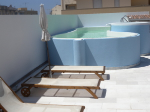 Hotel Domomea