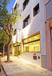 Hotel Domomea