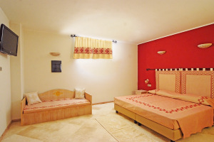 Hotel Domomea