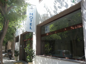 Hotel Domomea