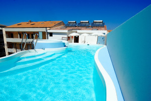 Hotel Domomea