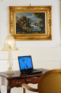 Hotel Villa Pinciana