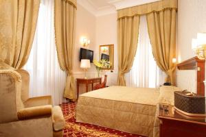 Hotel Villa Pinciana