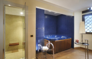 Hotel Villa Pinciana