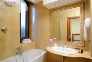 Hotel Villa Pinciana
