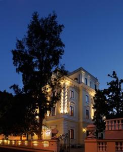 Hotel Villa Pinciana