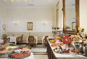 Hotel Villa Pinciana