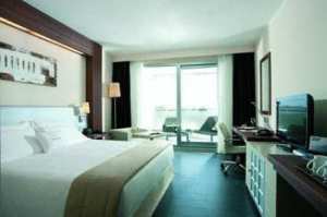 DoubleTree By Hilton Olbia - Sardinia